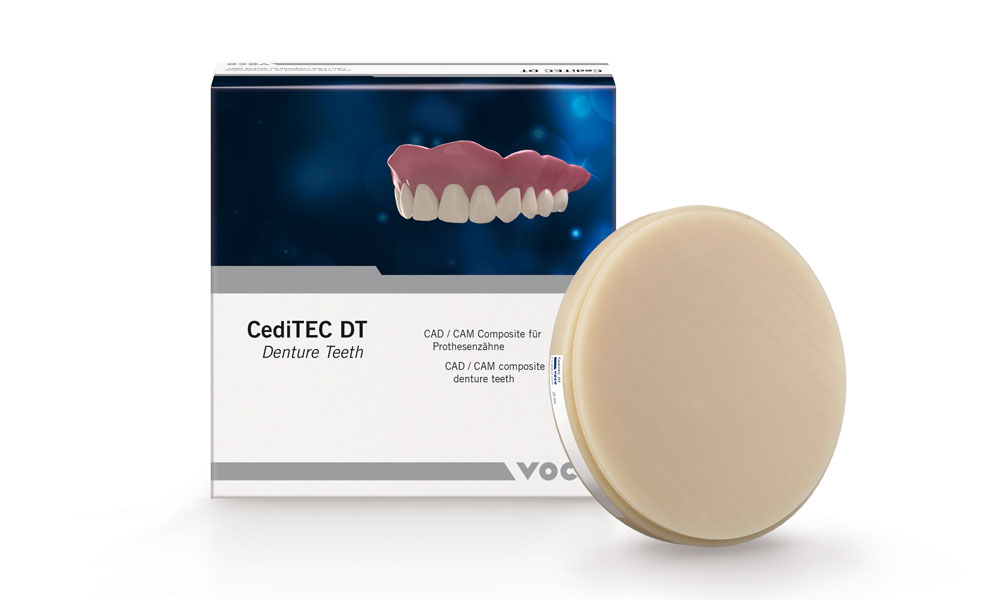 VOCO CediTEC