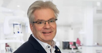Zahntechnik lernen auf dem neuesten Stand der Technik