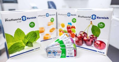 VOCO Profluorid Varnish + BioMin – Was ist neu?