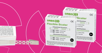 ORBIS Flexible Scaler: Alternative zum WATERPIK Proflex