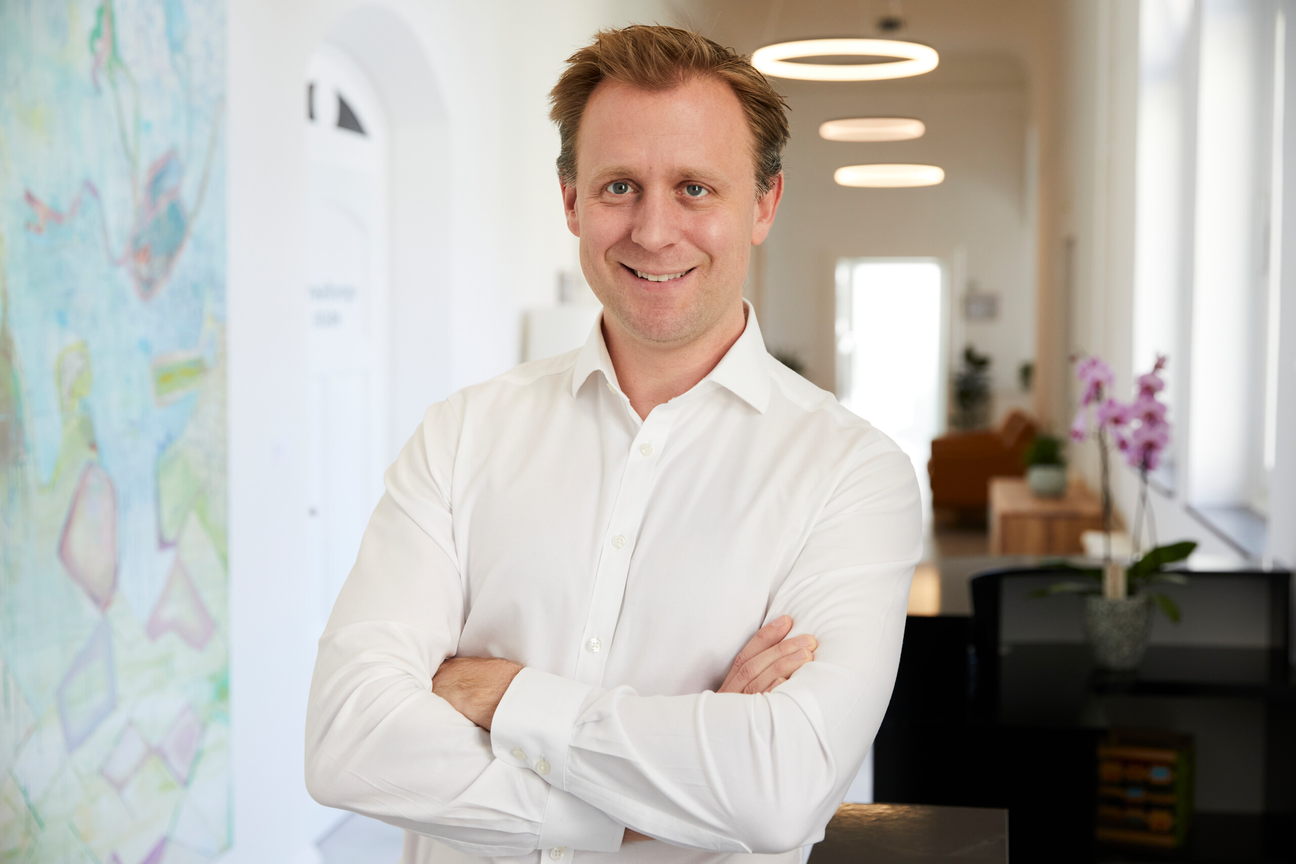 Henning Schreiber
