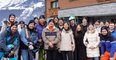 Rückblick PistenStart in Zell am See-Kaprun 