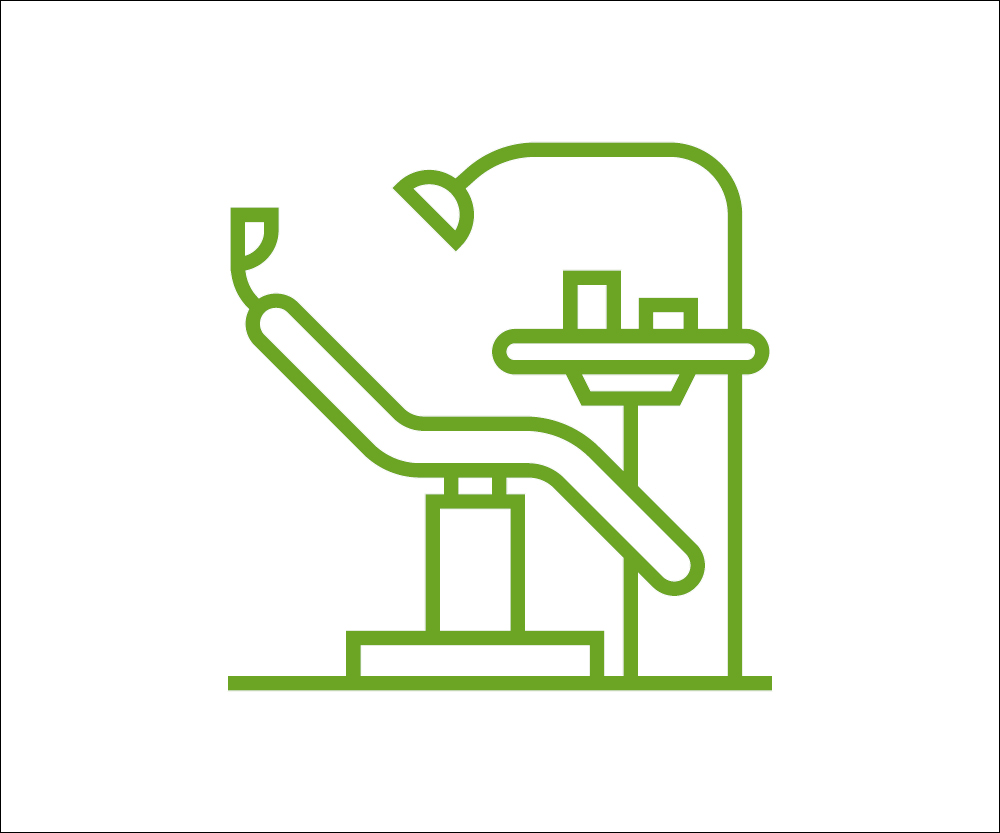 Einrichtung und Geräte Aktion im Plandent Online-Shop