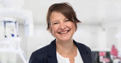 Interview mit Plandent-Praxisplanerin Andrea Elsner