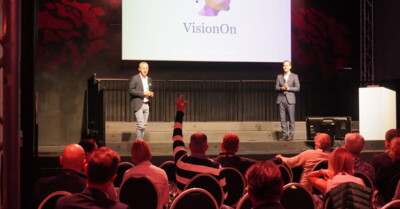 VisionOn 2026: Impulse, Ideen und Inspiration