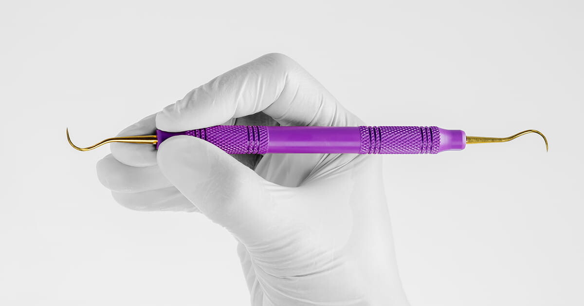 Glacier™: Schärffreie Innovation von Young Innovations