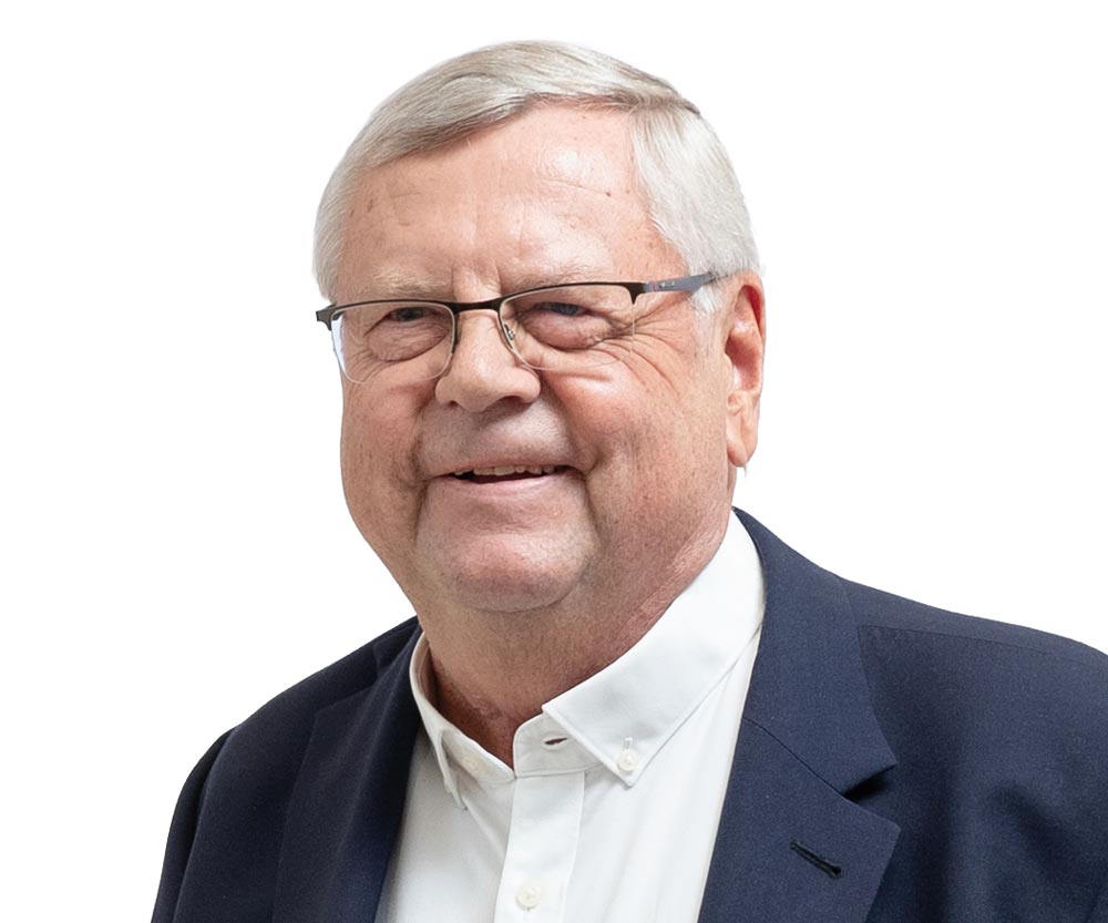 Heikki Kyöstilä - Gründer und Eigentümer der Plandent-Gruppe 