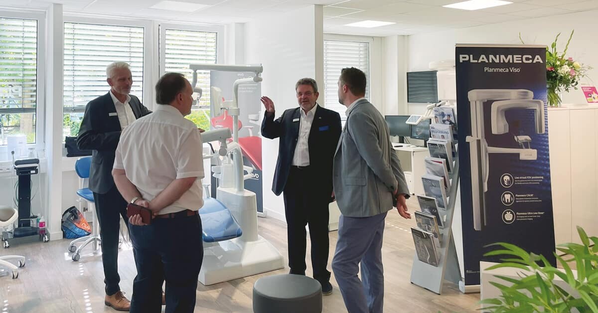 DealDays 2025 – Fachlicher Austausch in entspannter Runde