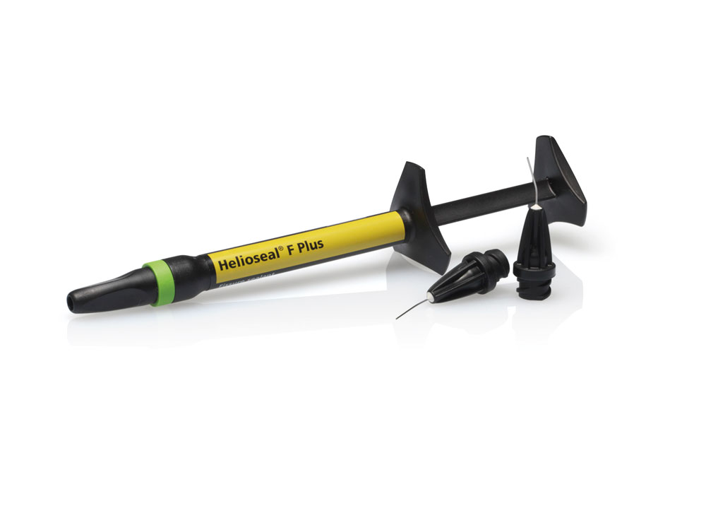 Ivoclar Vivadent Helioseal F Plus