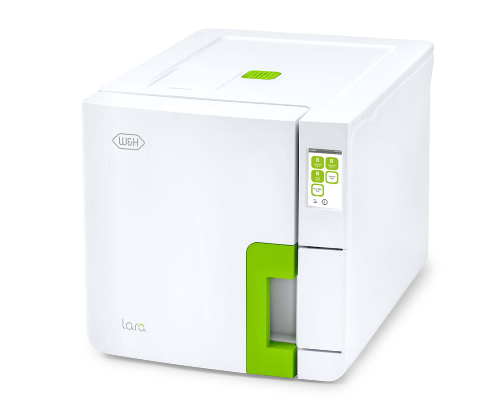 W&H Lara Sterilisator