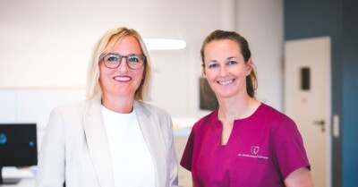Eine Praxis, die zum Lebenskonzept passt