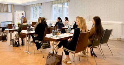 Rückblick: Praxisstart-Veranstaltungen 