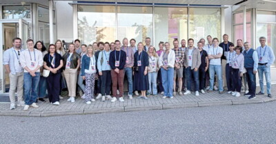 Digital Perfection Tour in Helsinki 2026