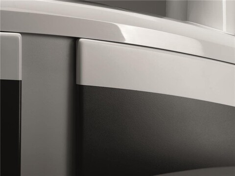 KaVo Estetica E80 Design Edition Style - umlaufende, matte Lackierung