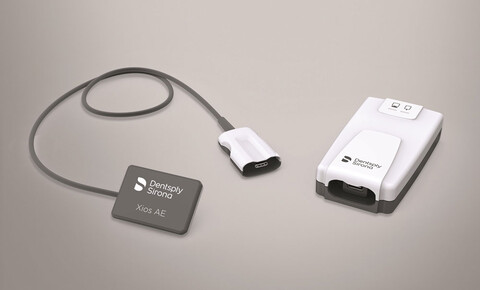 Xios AE mit neuer USB-3-Schnittstelle