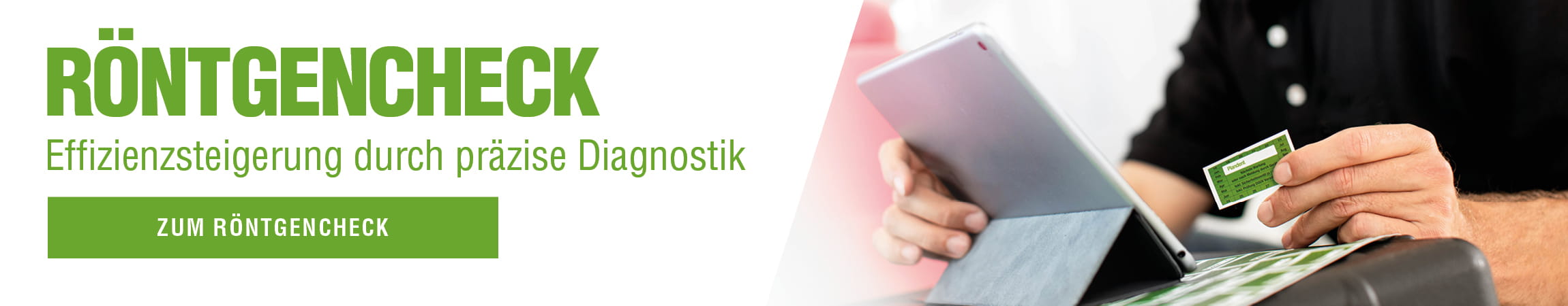 Röntgencheck