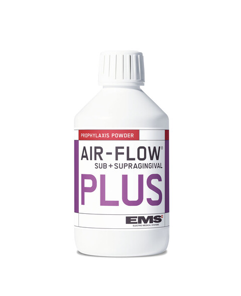 EMS AIR-FLOW PLUS