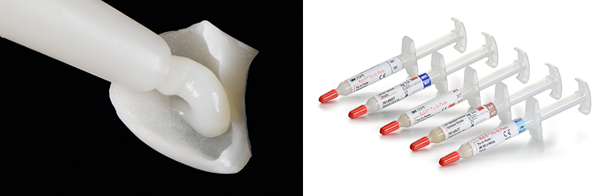 2. Anprobe für Passform und Ästhetik